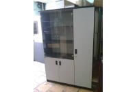 Thanh Lý Tủ Hồ Sơ Cũ 1m2 x 1m8 Mới 90%